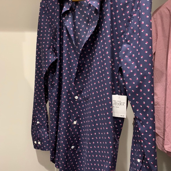 Bonobos button down - Picture 2 of 4